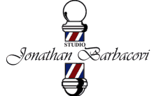 jonathan barbacovi barber studio