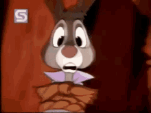 Brer Rabbit Evil Smile GIF - Brer Rabbit Evil Smile Disney GIFs