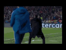 Diego Simeone GIF - Diego Simeone Atletico Madrid GIFs