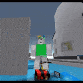 Kaboom Roblox GIF - Kaboom Roblox Dead GIFs