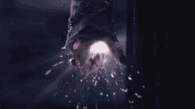 Lights Out GIF - Lights Out GIFs