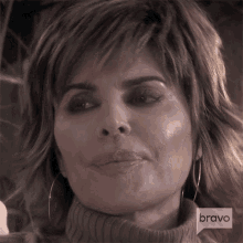 Eye Roll Real Housewives Of Beverly Hills GIF - Eye Roll Real Housewives Of Beverly Hills Unbelievable GIFs