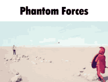 Pf Phantom Forces GIF - Pf Phantom Forces Swedi GIFs