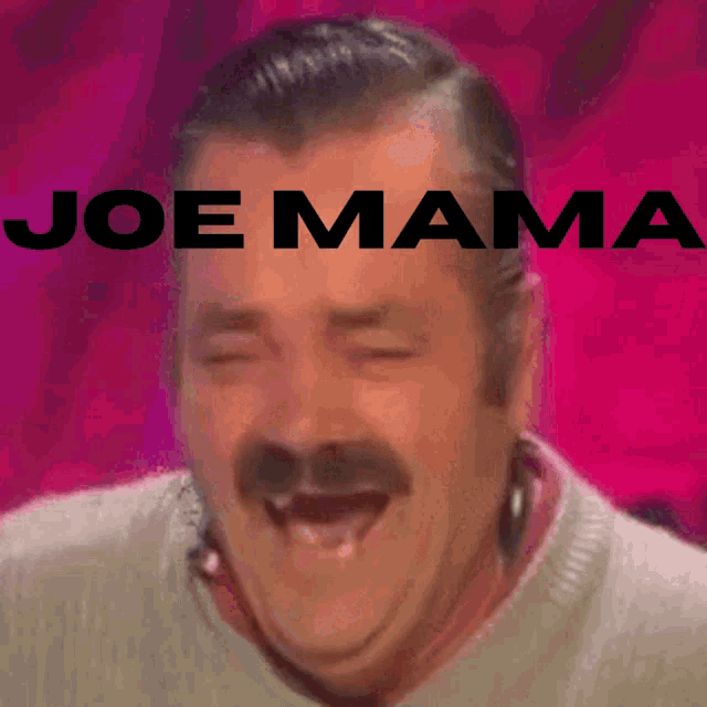 Joe mama Floppa on Make a GIF