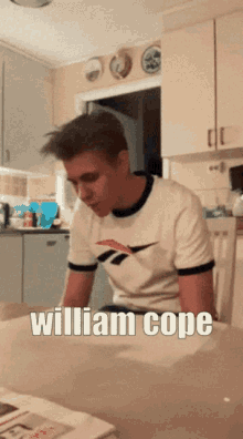 Will William GIF - Will William Cope GIFs