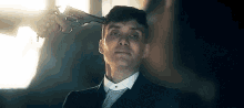 Peaky Blinders Done With Your Shit GIF - Peaky Blinders Done With Your Shit Whatever GIFs