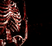 The W Skeleton GIF - The W Skeleton Skeleton Smoke GIFs