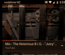 Elevator The Notorious Big GIF - Elevator The Notorious Big P Diddy GIFs