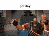 Tf2 Piracy GIF - Tf2 Piracy Pirate GIFs