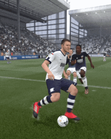 This Is Football Gaming GIF - This Is Football Gaming GIFs