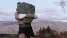 Carry Lift GIF - Carry Lift Workout GIFs