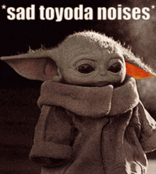 Sad Toyoda GIF