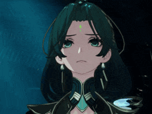 Ling Han Butterfly GIF