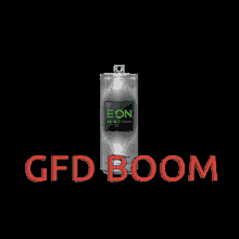 Eon Power GIF - Eon Power GIFs