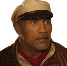 really frank dwayne johnson jungle cruise are you sure