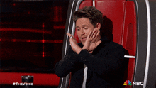 That'S Not It The Voice GIF - That'S Not It The Voice No GIFs
