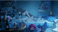 Anime Sleep GIF - Anime Sleep Soul GIFs