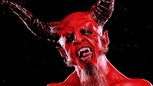 Beelzeboss Dave Ghrol GIF - Beelzeboss Dave Ghrol Dialo Devil GIFs