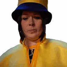 nothing hat kid gwen pinkerton random encounters forget it