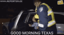 Good Morning Texas GIF - Good Morning Texas Good Morning Texas GIFs