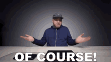 Unbox Therapy Of Course GIF - Unbox Therapy Of Course GIFs