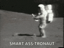 Omg Fall GIF - Omg Fall Astronaut GIFs