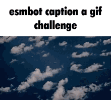 Esmbot Discord GIF - Esmbot Discord Bot GIFs