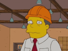 Simpsons Sad GIF - Simpsons Sad Crying GIFs
