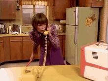mary hartman household chores housewife television cleaning