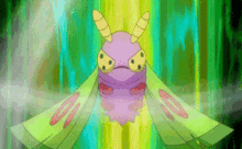 Dustox Pokemon GIF