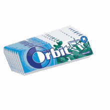 orbit orbitgum