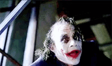 Heath Ledger Joker GIF - Heath Ledger Joker GIFs