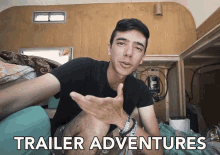 Trailer Adventures Adventures GIF - Trailer Adventures Adventures Trailer GIFs