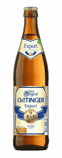 biere oettinger