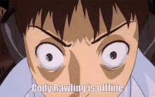 Cody Rawling Evangelion GIF - Cody Rawling Evangelion GIFs
