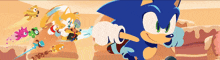 Whisperwoif Sonic Colours GIF - Whisperwoif Sonic Colours Sonic Colors GIFs