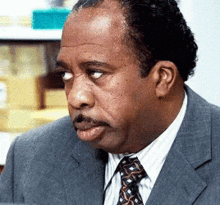 Stanley Theoffice GIF