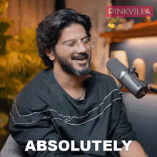Absolutely Dulquer Salmaan GIF