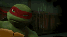 Tmnt Pinch Slap GIF - Teenage Mutant Ninja Turtles Shocked What GIFs