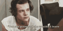 Life Is Short GIF - Harrystyles Crying Cry GIFs