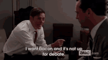 drama mad men bacon drama mad men bacon