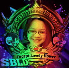 Sbldlovelyflower Lovelyflowers GIF - Sbldlovelyflower Lovelyflowers Cocaptlovelyflower GIFs