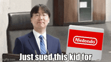 Nintendo Sue GIF - Nintendo Sue Kid GIFs
