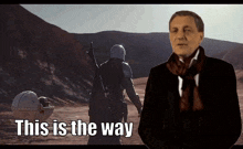 This Is The Way невзоров GIF - This Is The Way невзоров Nevzorov GIFs