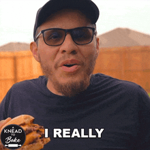 I Really Recommend You This Burger Daniel Hernandez GIF