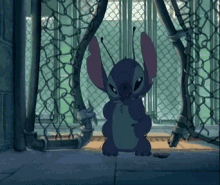 Disney Stitch GIF - Disney Stitch GIFs