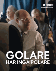 Golare Ove GIF - Golare Ove Sundberg GIFs