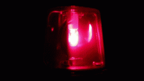 Siren Lights GIF - Siren Lights Police Lights - Scopri e condividi GIF
