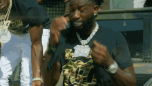 Stressed Out Gucci Mane GIF - Stressed Out Gucci Mane 21savage GIFs