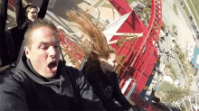 This Is How We Bingham Oohh GIF - This Is How We Bingham Oohh Roller Coaster GIFs